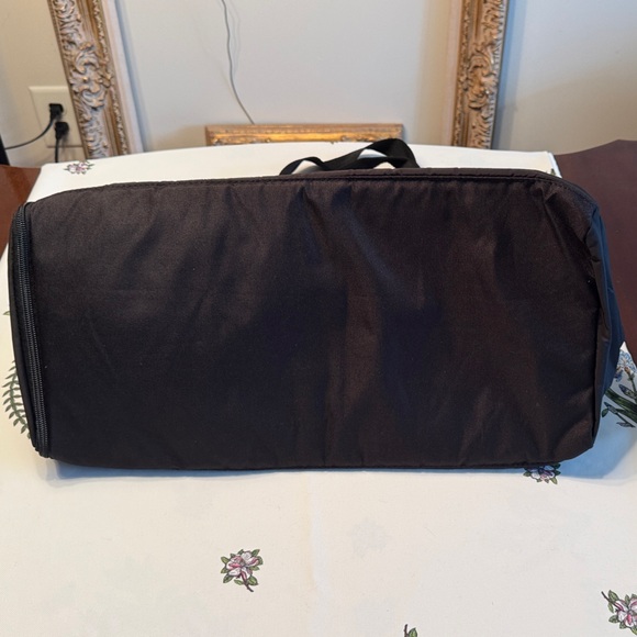 Reebok Black Duffel Bag for Men - Picture 2 of 16